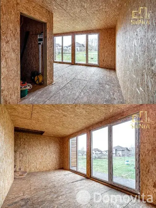 коттедж, Буда, д. 221 - лучшее предложение