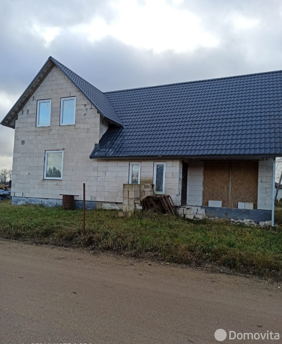 дом, Мачулищи, ул. Мирзы Пулатова, д. 5 - лучшее предложение