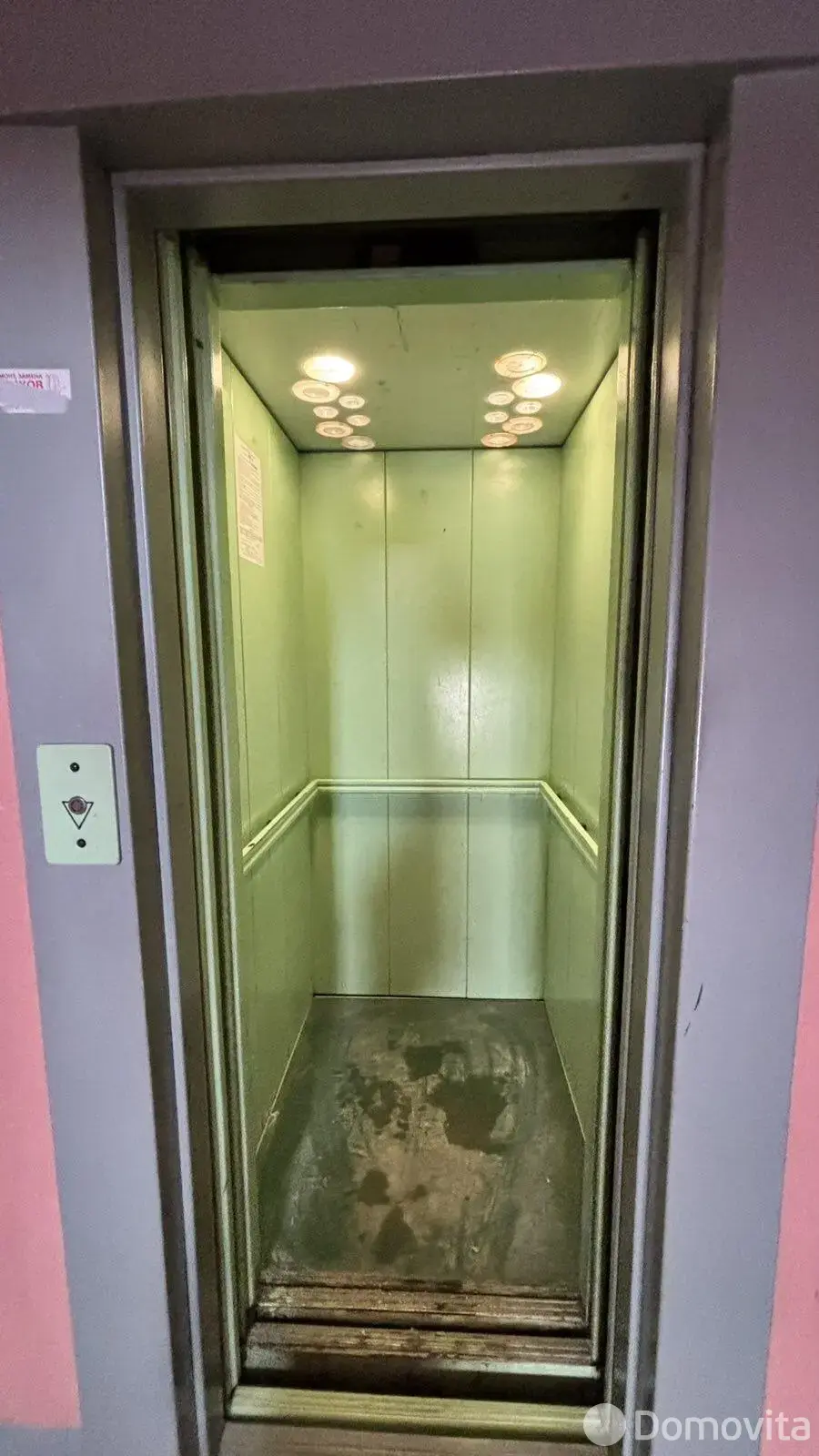 Продажа комнаты в Минске, ул. Лобанка, д. 22, цена 145000 BYN, код 7657 - фото 16