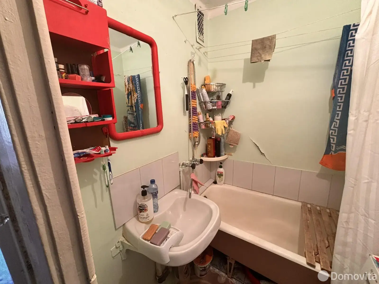 комната, Минск, ул. Нестерова, д. 82 