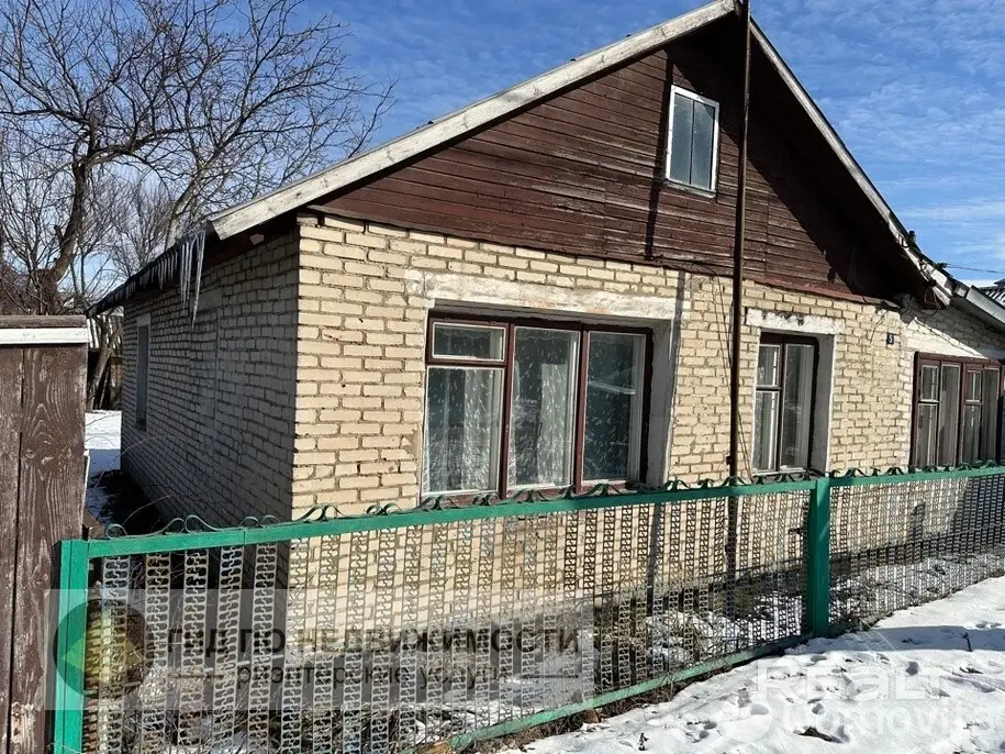 коттедж, Речица, ул. Тургенева, д. 5