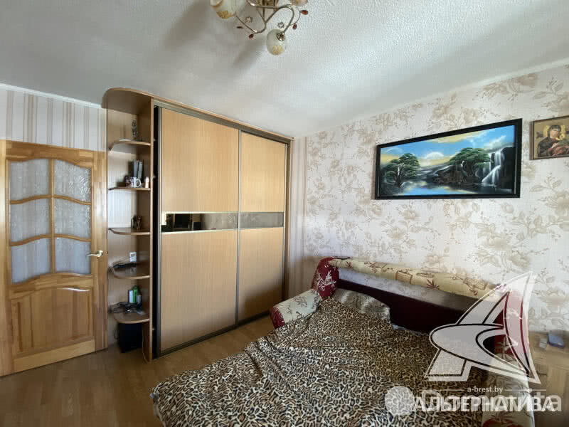 Продажа 3-комнатной квартиры в Бресте, ул. Стафеева, 61500 USD, код: 990666 - фото 5