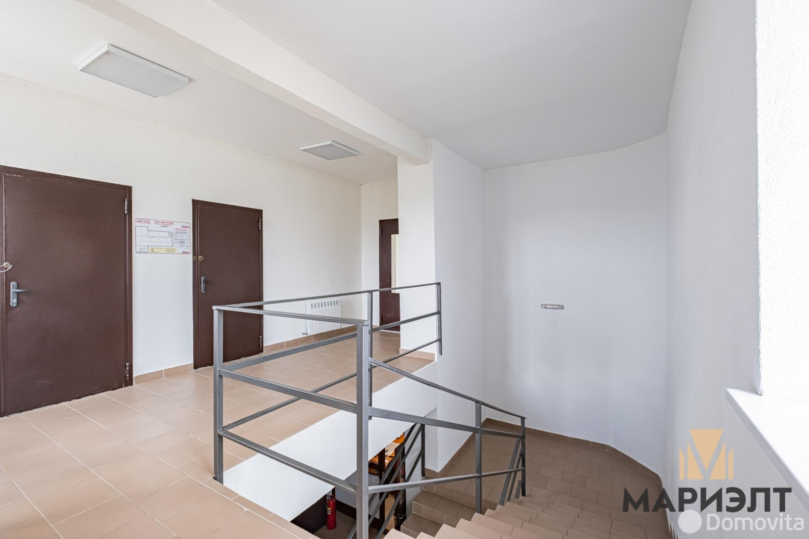 Аренда склада на ул. Центральная, д. 2/б в Пересадах, код 964452 - фото 29