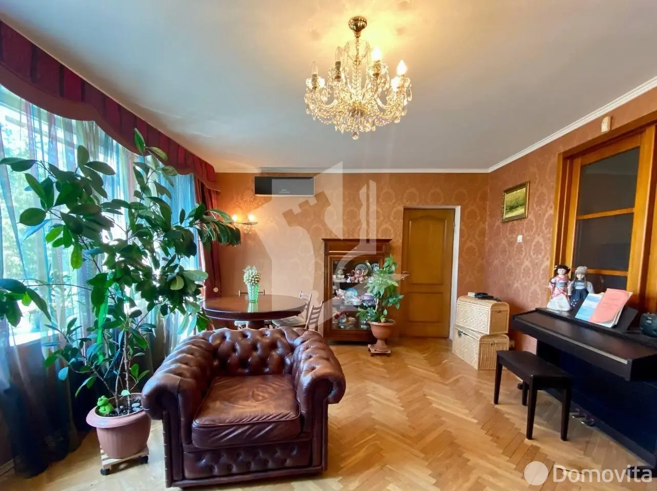 Цена аренды квартиры, Минск, ул. Сурганова, д. 40