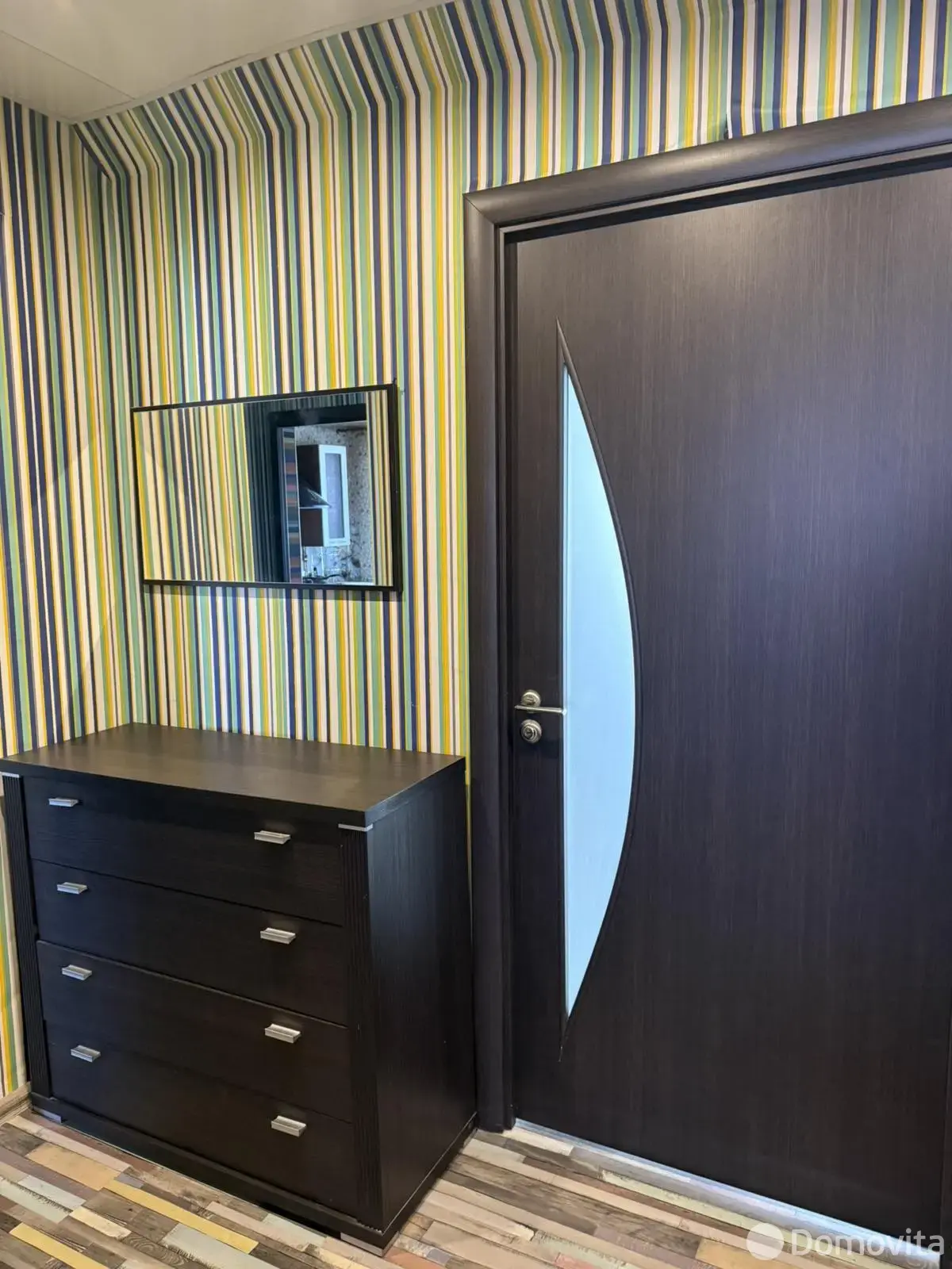 аренда квартиры, Минск, ул. Барамзиной, д. 6