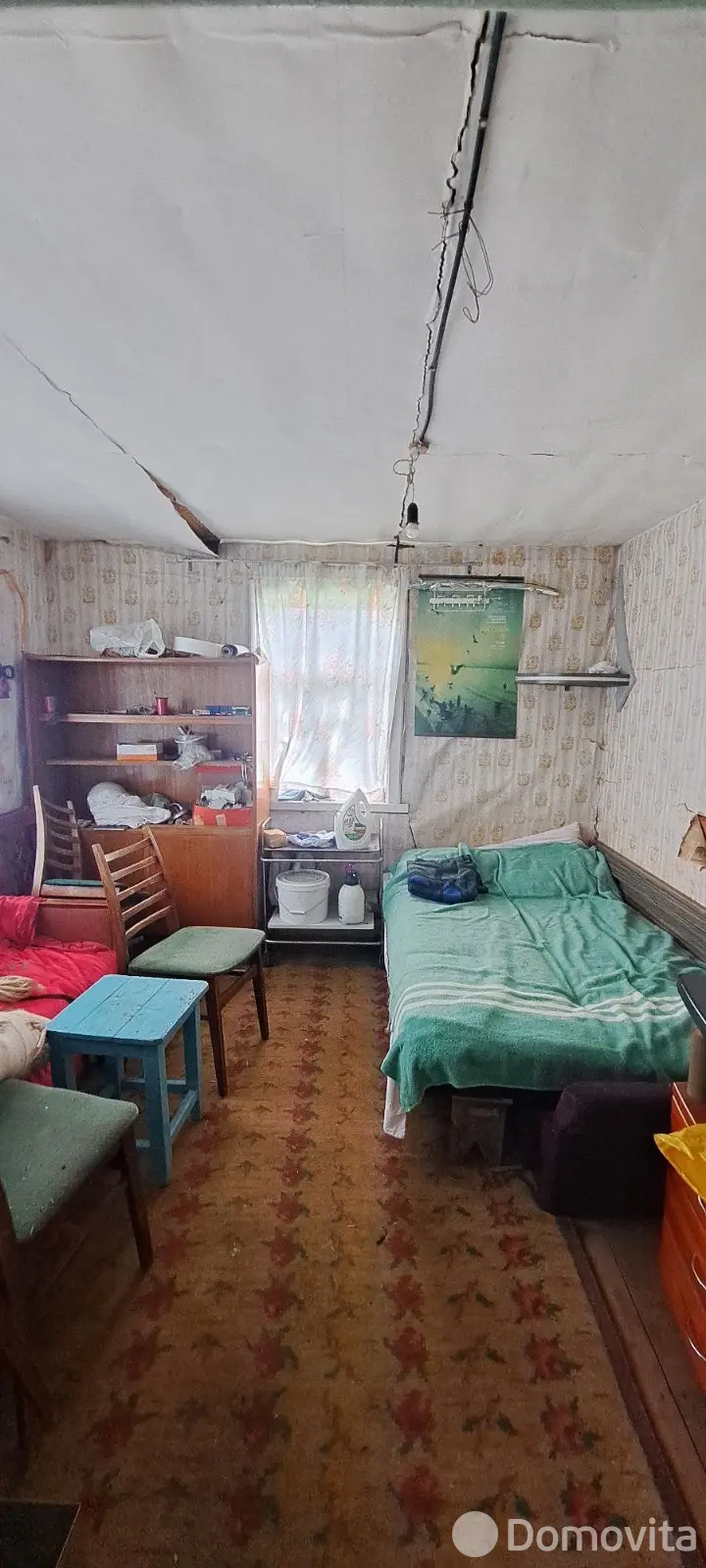 дача, Витебск, ул. 1-я Гладкая