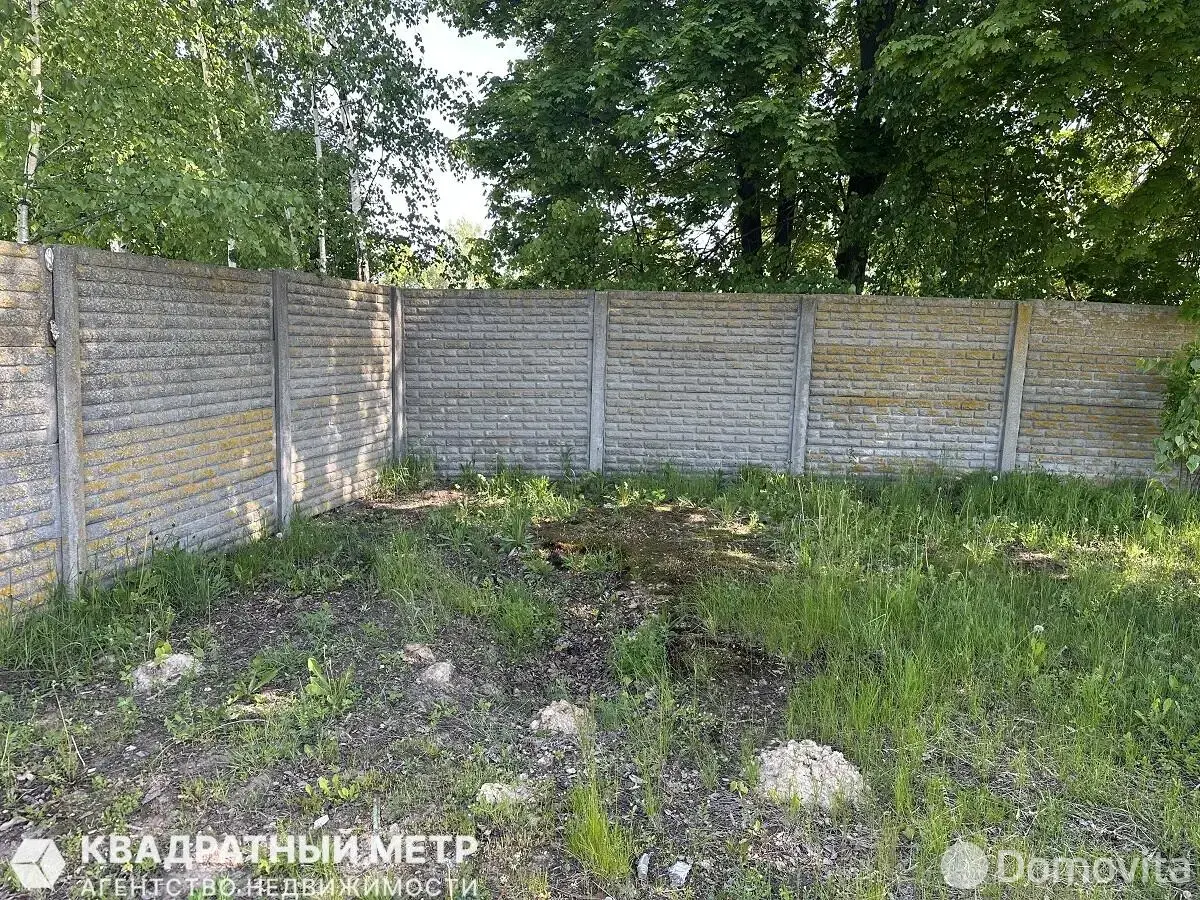 Купить земельный участок, 134.17 соток, Скобровка, Минская область, 360000BYN, код 572295 - фото 14
