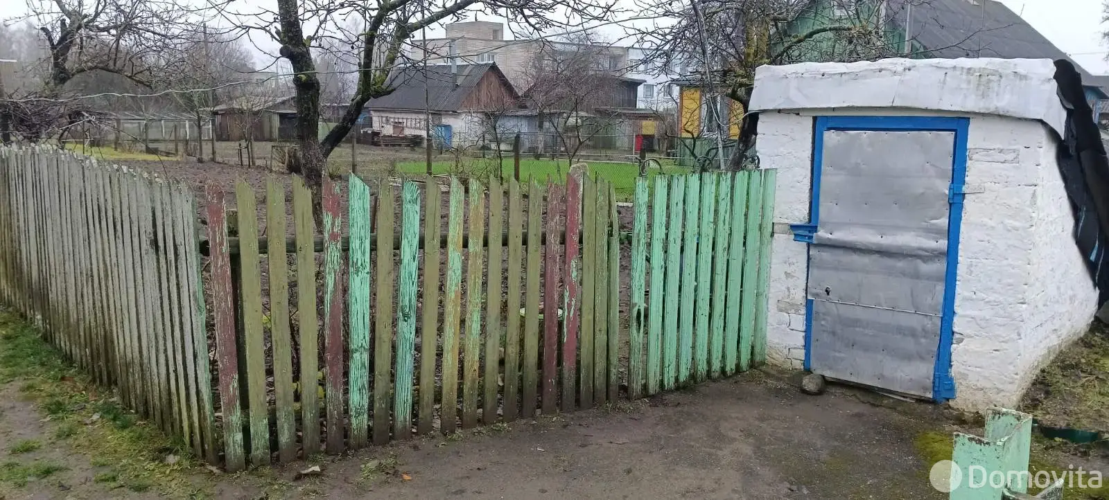 дача, Островы, без посредников