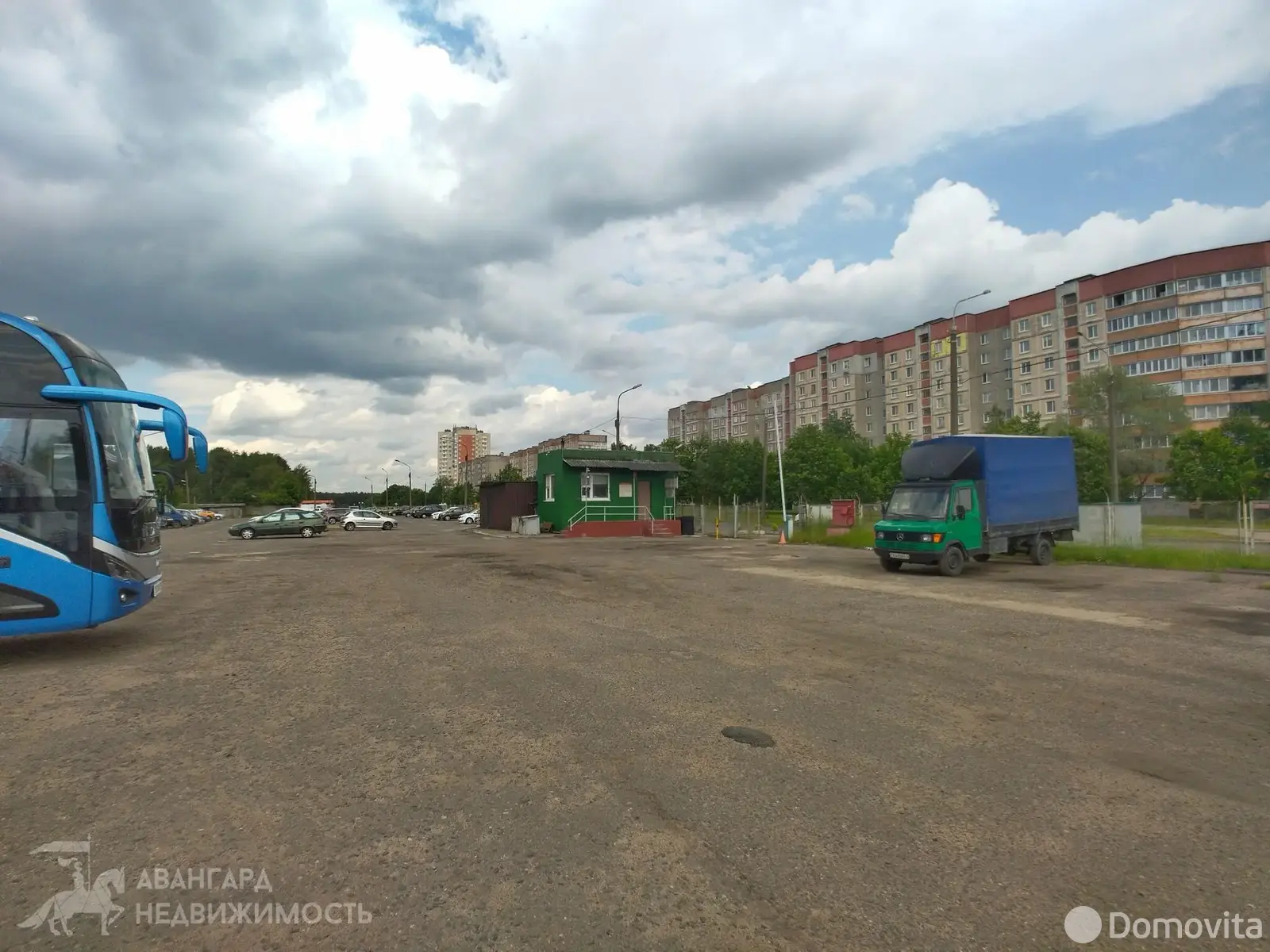 гараж, Минск, ул. Илимская, д. 60 - лучшее предложение