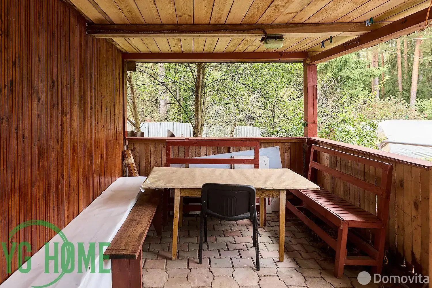 Продажа 3-этажной дачи в Зеленой Поляне Гомельская область, 39900USD, код 185097 - фото 29