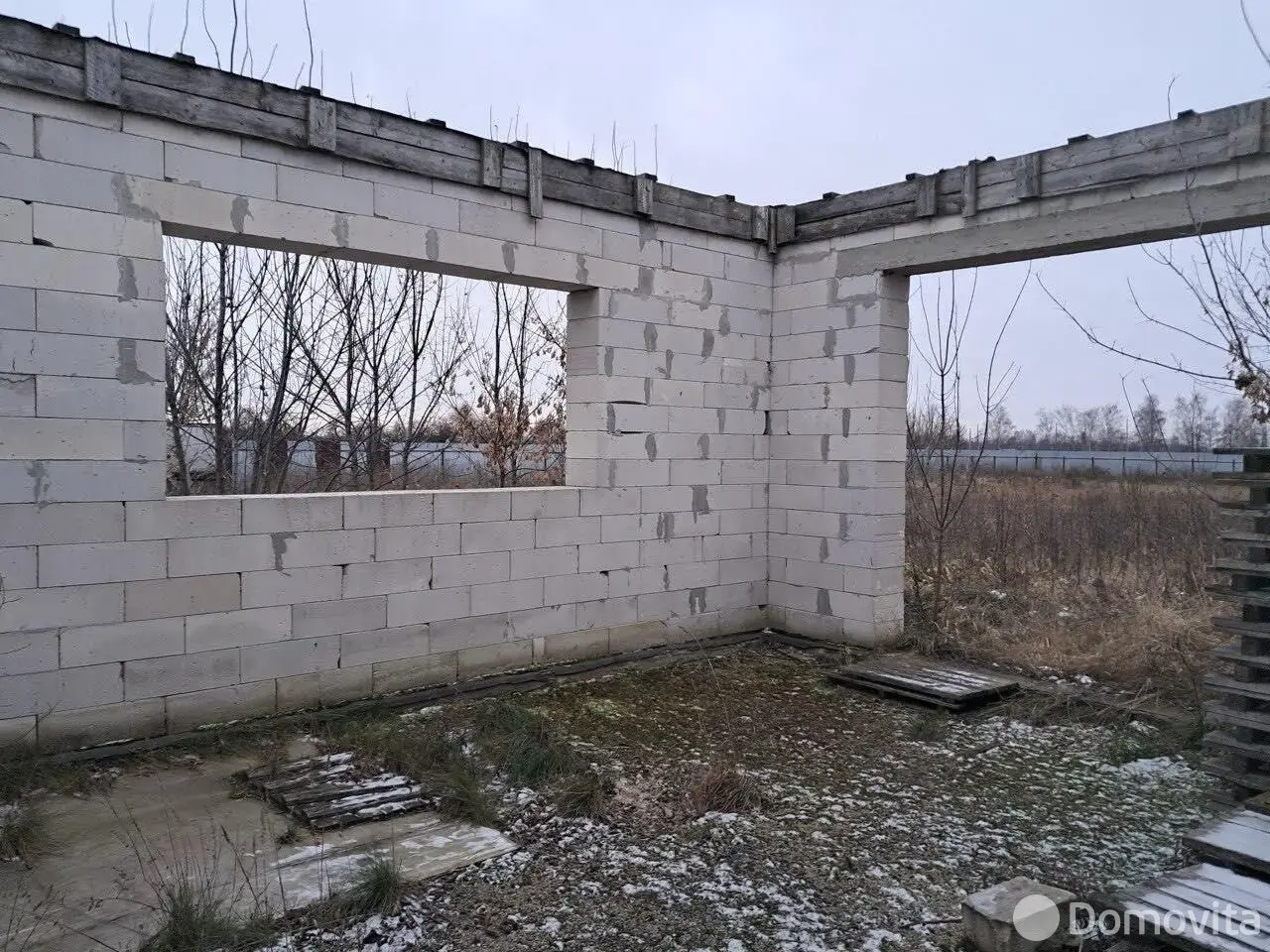Купить помещение под сферу услуг в Слуцке, ул. Поселковая, д. 21 - фото 25