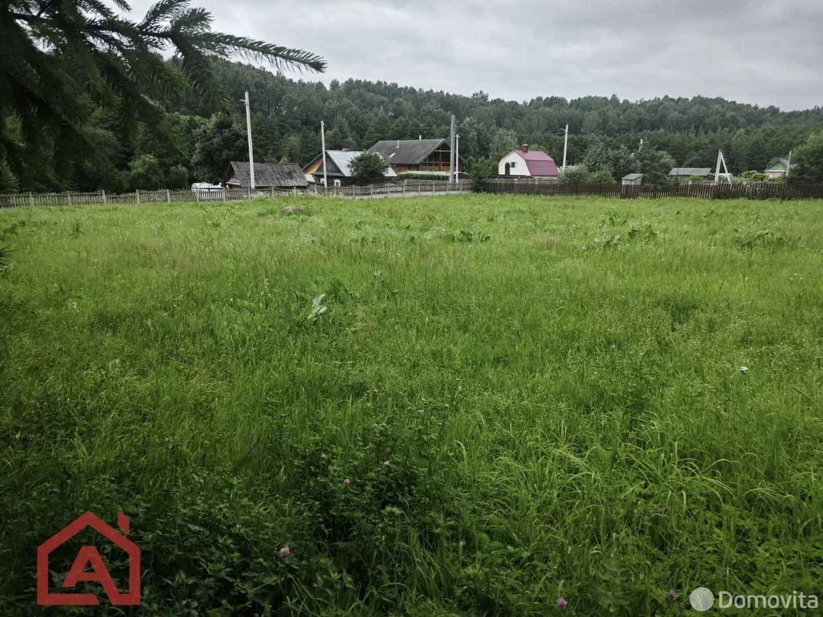Цена продажи участка, Мончаки, ул. Центральная