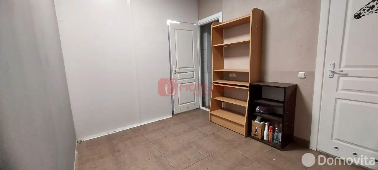 аренда торгового объекта, Минск, ул. Тургенева, д. 7