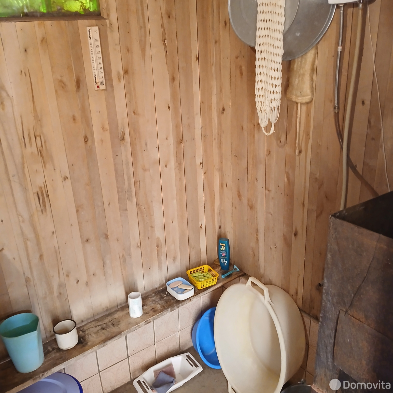 Купить 2-этажную дачу в Верас Минская область, 26000USD, код 184724 - фото 30