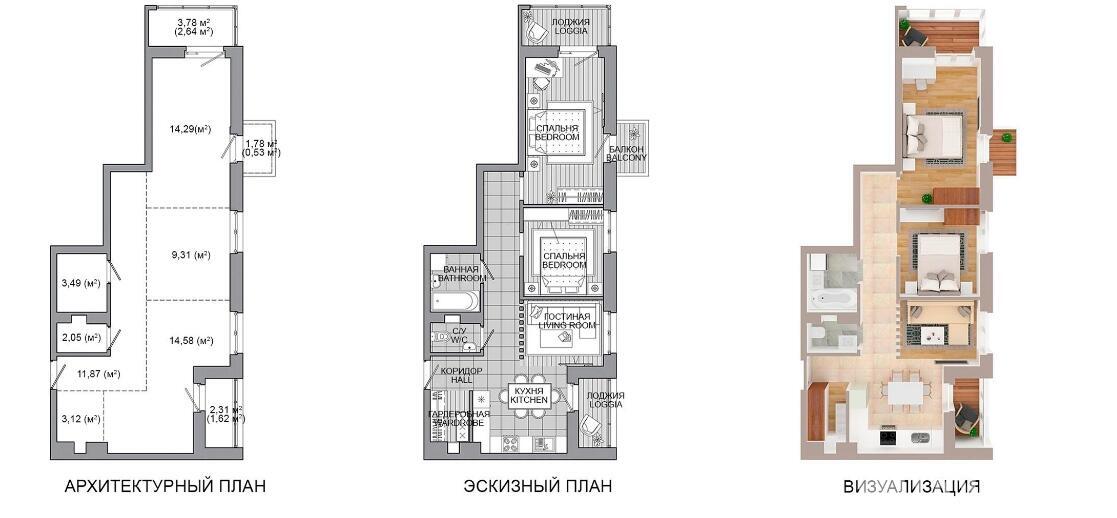 квартира, Минск, ул. Николы Теслы, д. 9/7 в Октябрьском районе