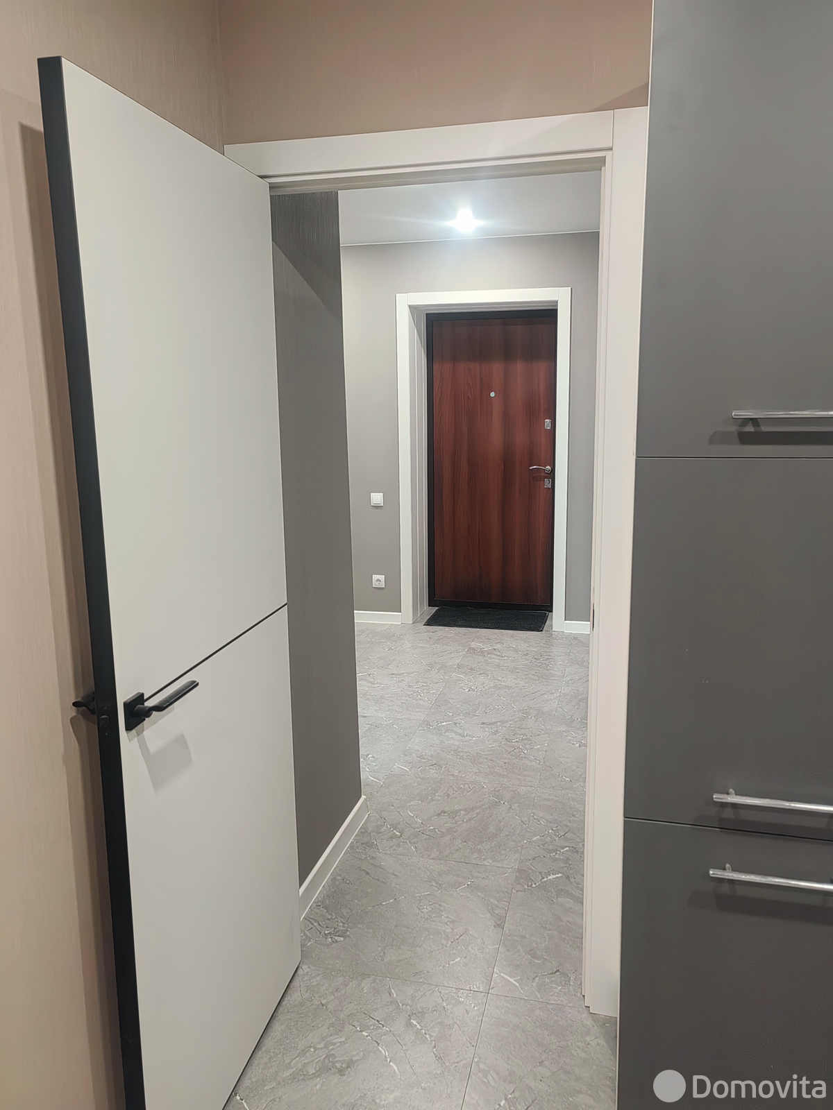 квартира, Смолевичи, ул. Гавриила Тихова, д. 5 