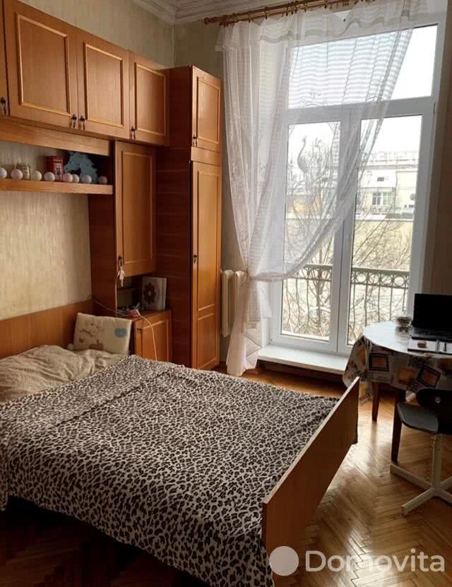 квартира, Минск, пр-т Независимости, д. 23, стоимость продажи 446 954 р.