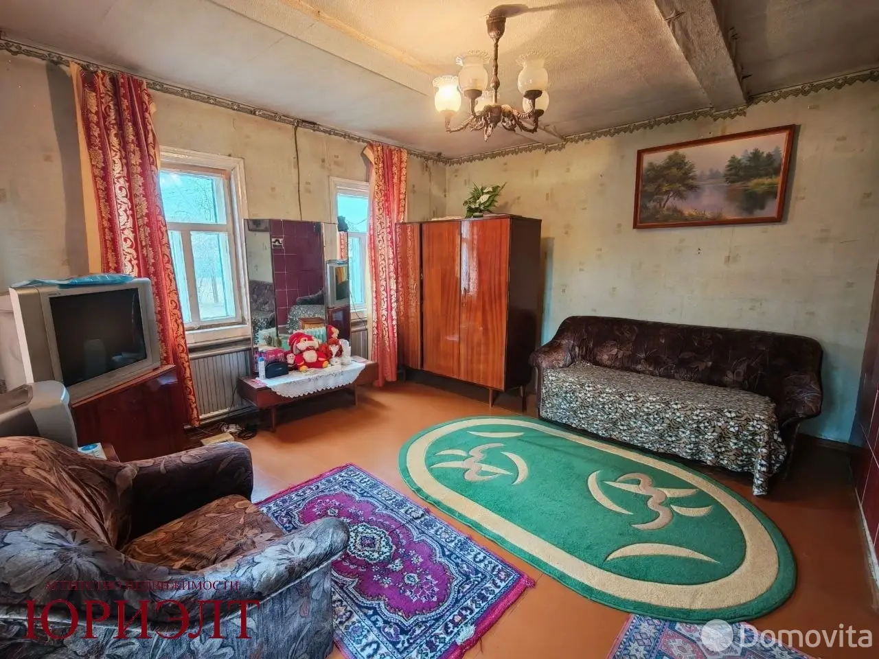 коттедж, Могилев, пер. Курский, стоимость продажи 84 603 р.