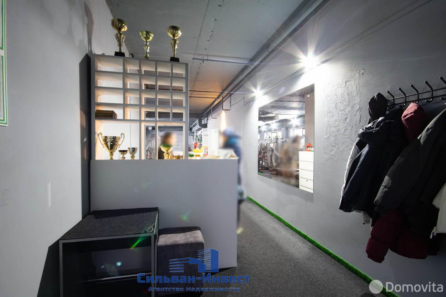 Купить офис на ул. Неманская, д. 47 в Минске, 413280USD, код 7919 - фото 11