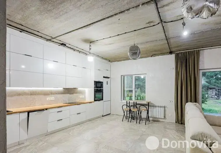 коттедж, Боровляны, ул. Жемчужная 