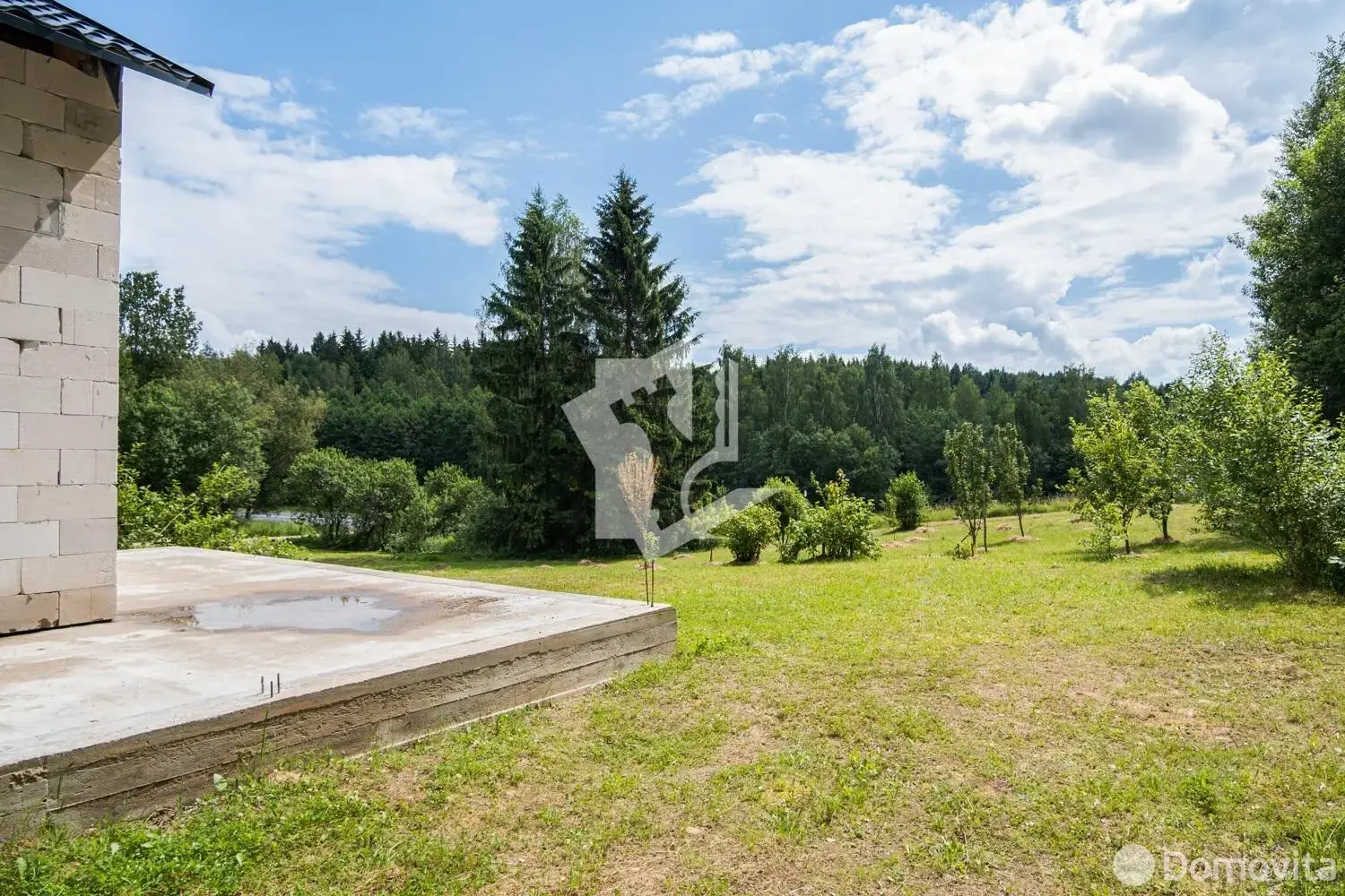 Цена продажи дома, Красовщина,