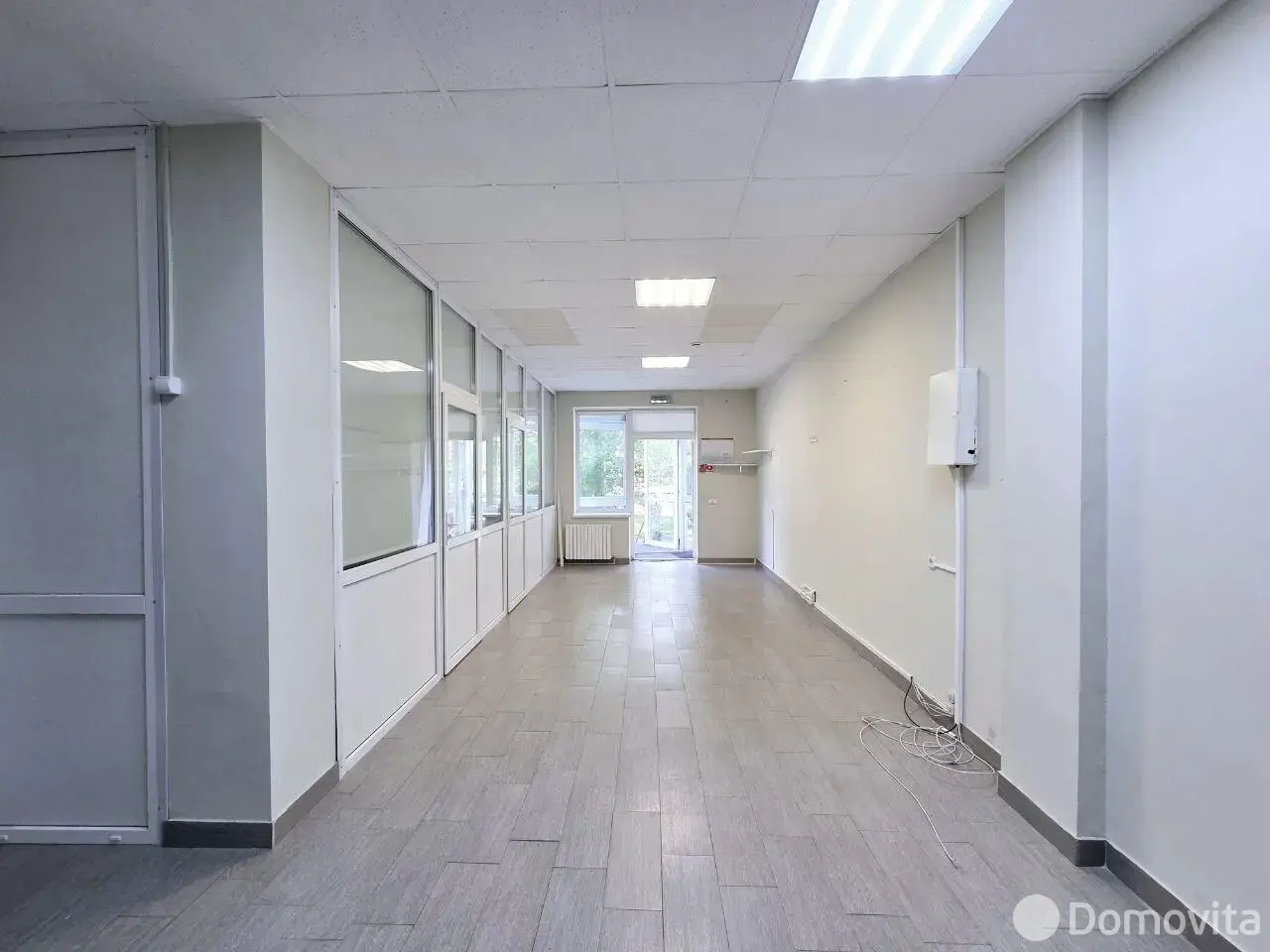 Купить офис на пр-т Независимости, д. 85/Б в Минске, 340000BYN, код 10439 - фото 3