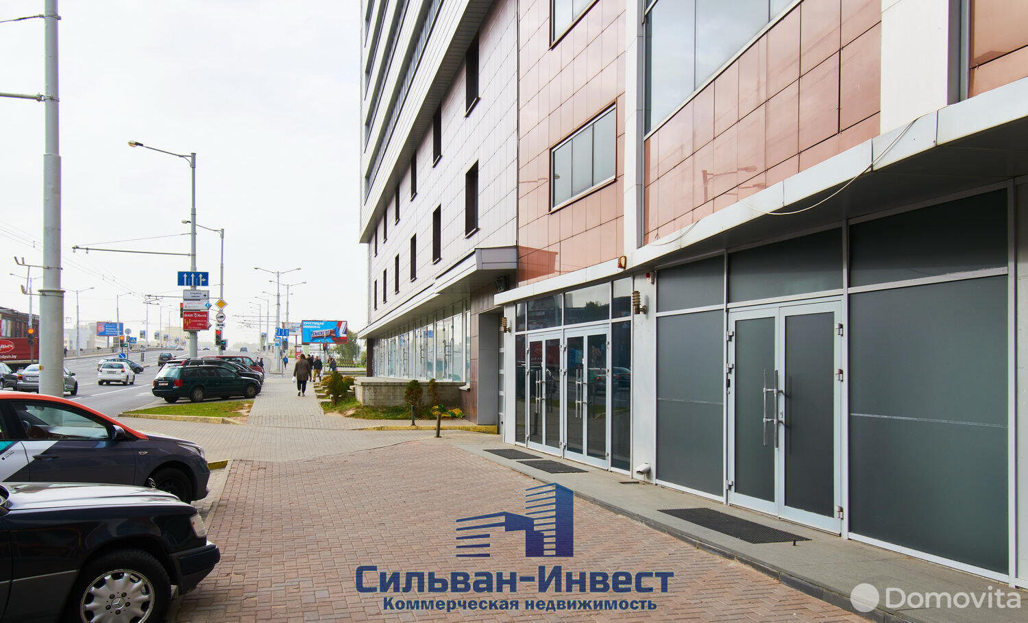 Снять торговую точку на пер. Тучинский, д. 2/А в Минске, 2732EUR, код 965043 - фото 16