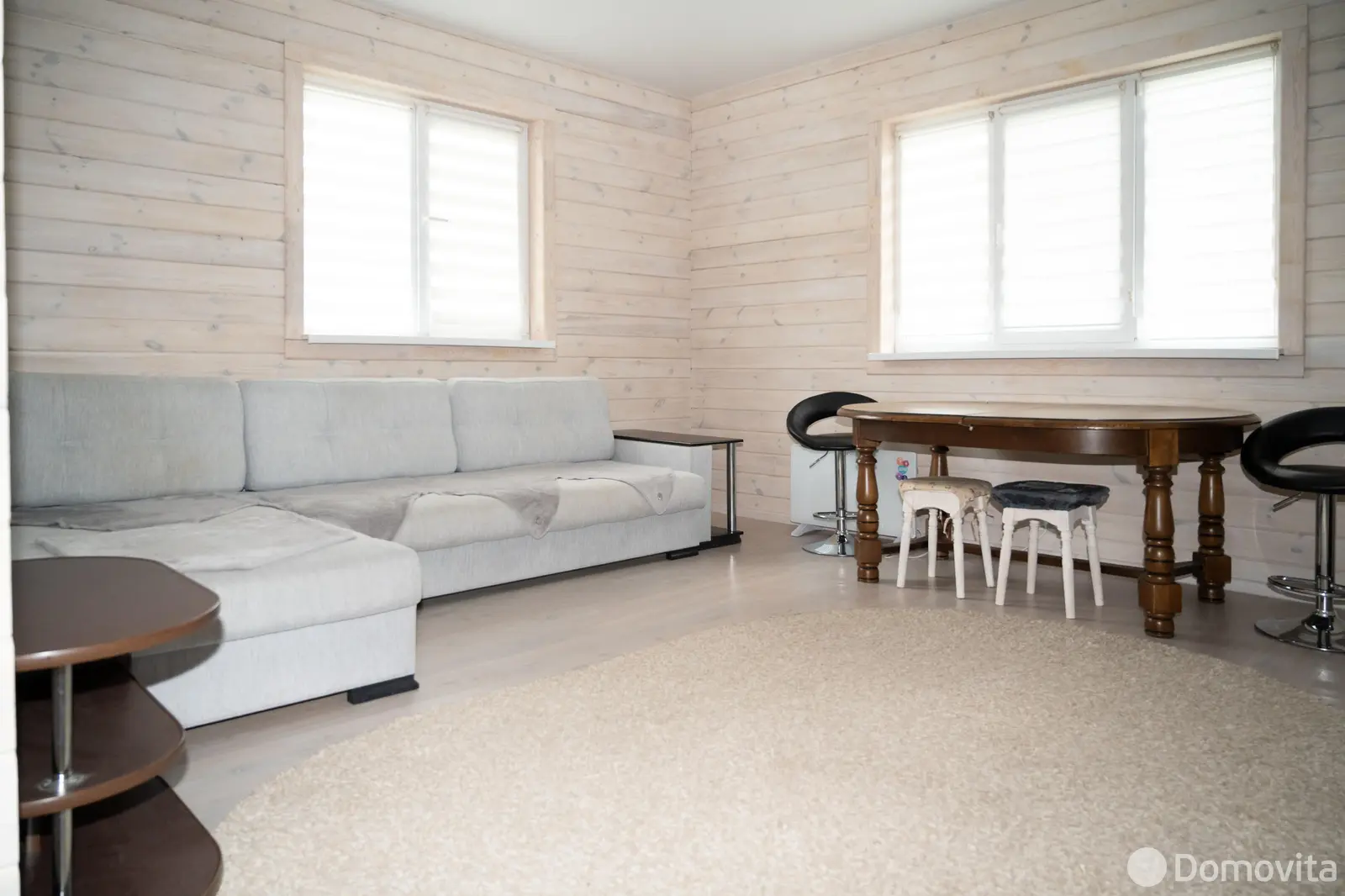 Цена продажи дачи, ВЕРЯГИ, д. 211