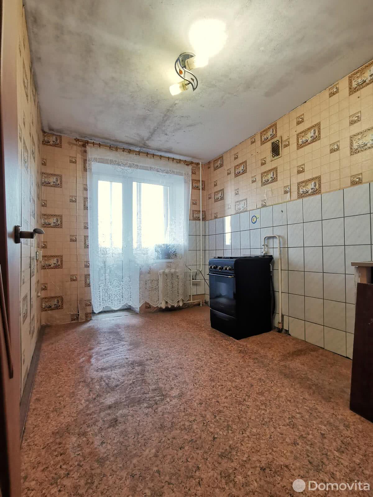Продажа 1-комнатной квартиры в Гомеле, ул. Педченко, д. 12, 20750 USD, код: 990168 - фото 4
