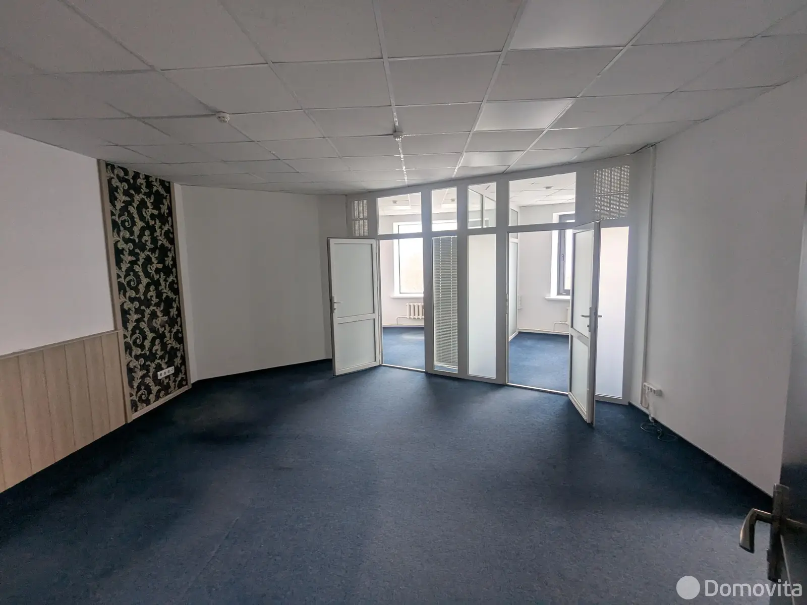 офис, Минск, ул. Бирюзова, д. 10/А 