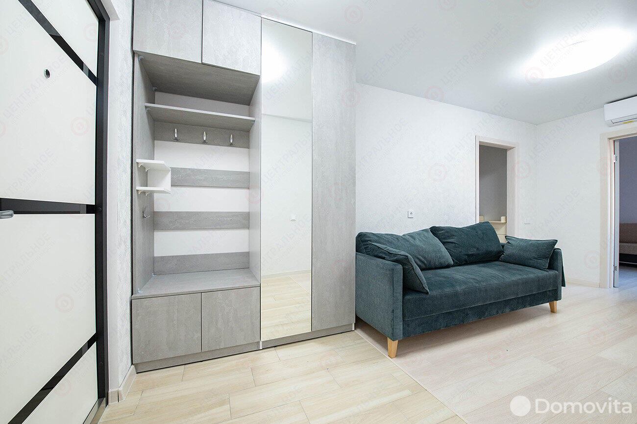 Купить 3-комнатную квартиру в Копище, ул. Братьев Райт, д. 10, 150000 USD, код: 997202 - фото 4