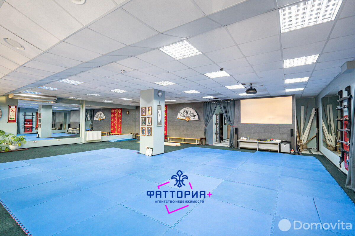 Купить торговую точку на ул. Максима Богдановича, д. 138 в Минске, 465500USD, код 993803 - фото 11