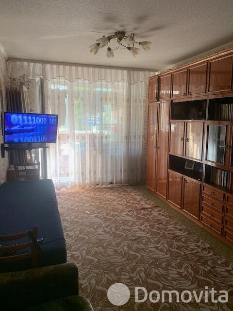 Продажа 3-комнатной квартиры в Минске, ул. Рафиева, д. 94, 78500 USD, код: 1062284 - фото 1