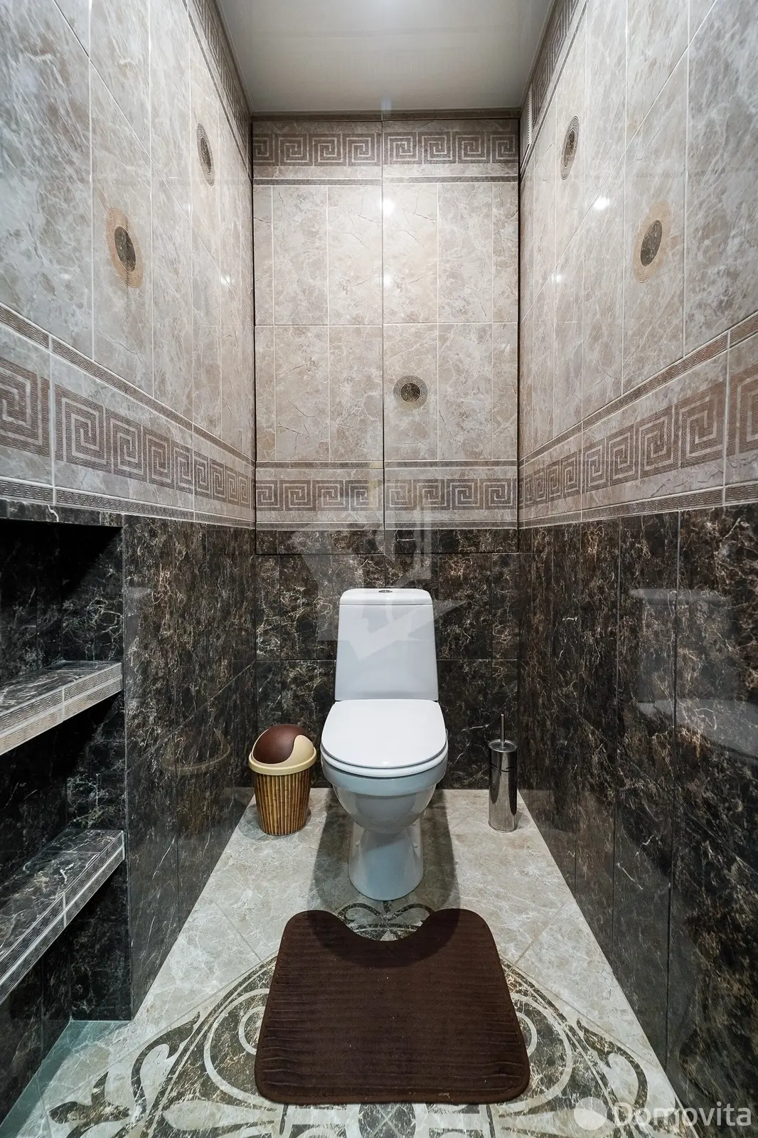 Снять 1-комнатную квартиру в Минске, ул. Германовская, д. 9, 470USD, код 148261 - фото 14