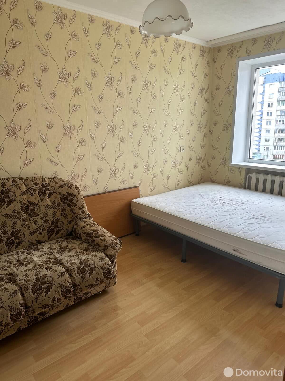 Продажа 2-комнатной квартиры в Гродно, ул. Курчатова, д. 28, 42000 USD, код: 995563 - фото 3