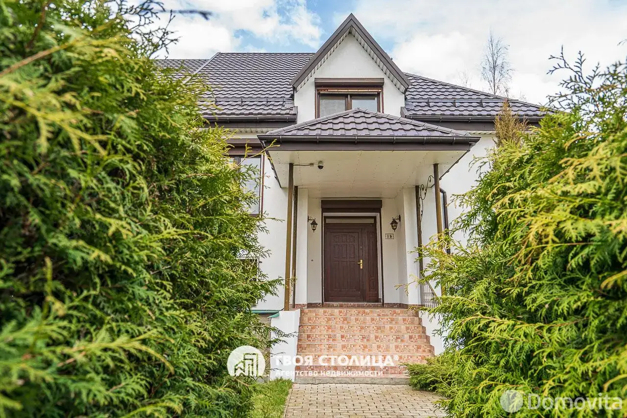 дом, Ходаково, ул. Лесная, стоимость продажи 928 206 р.