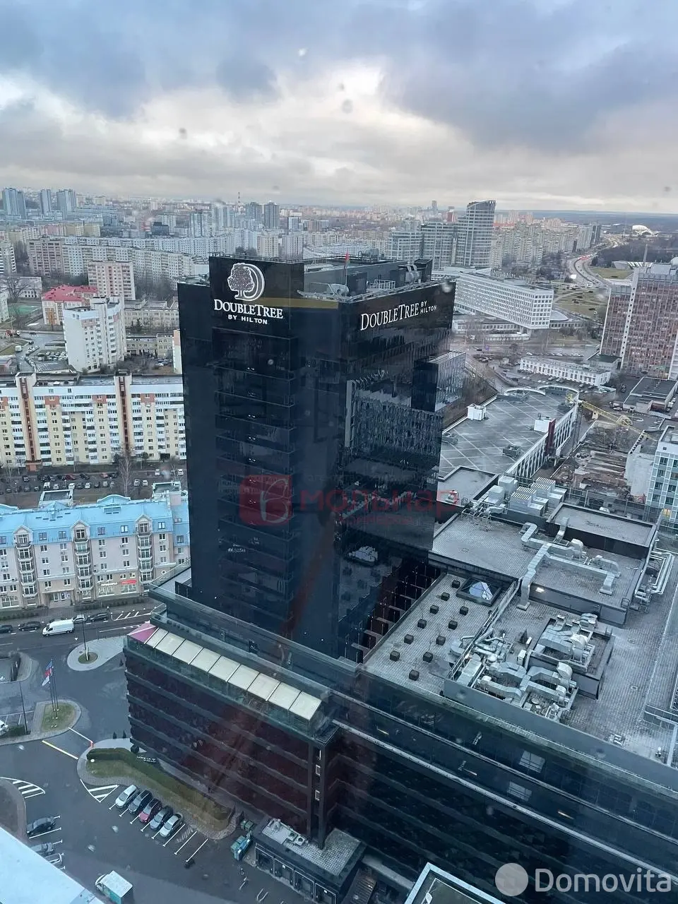 Снять офис на пр-т Победителей, д. 7А в Минске, 15290EUR, код 15864 - фото 18