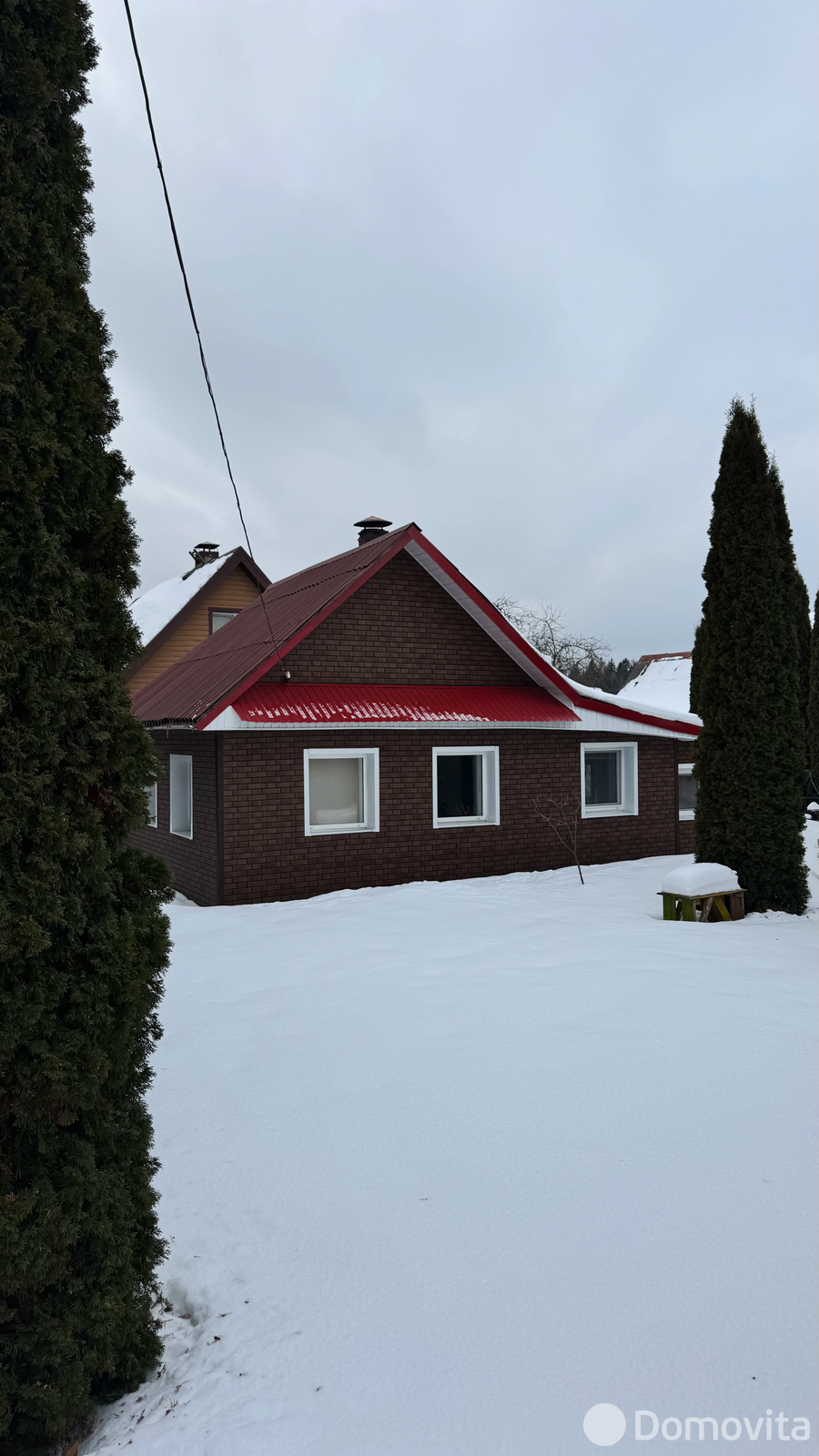 Купить 1-этажную дачу в Автомобилист-04 Минская область, 51900USD, код 185090 - фото 24