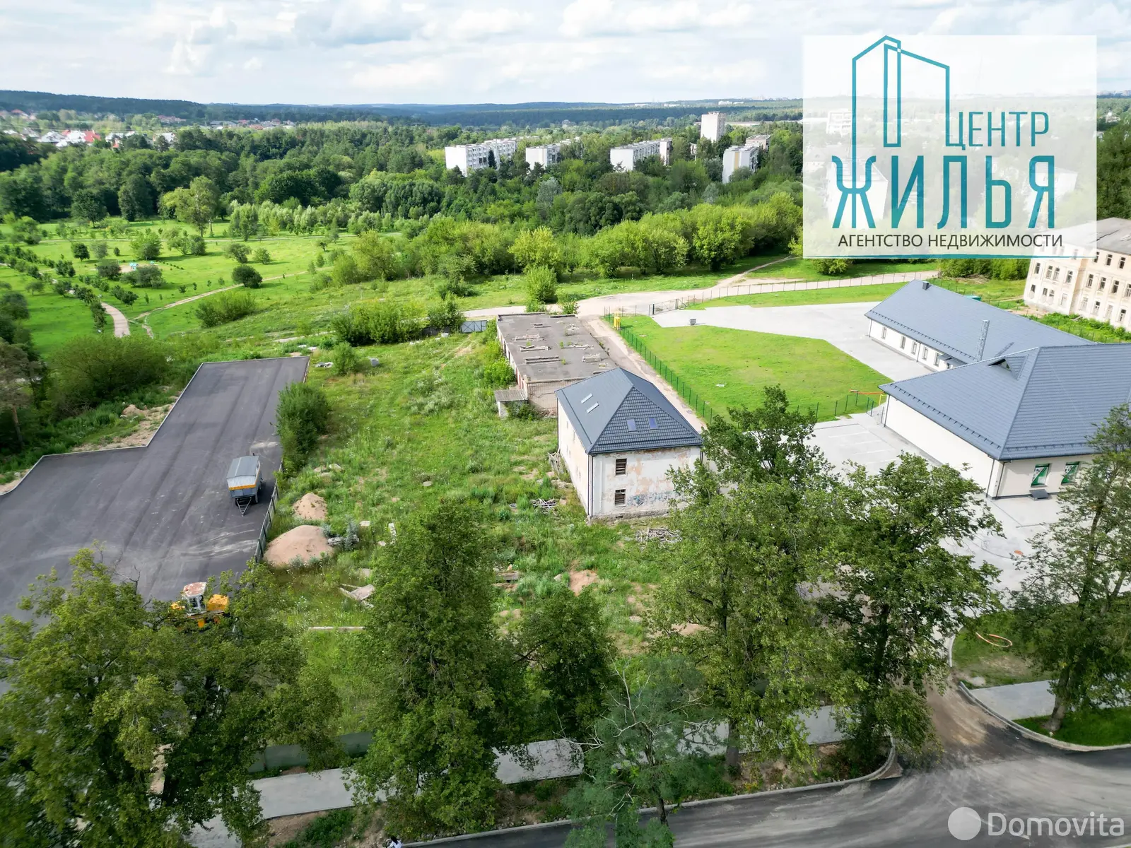 купить офис, Гродно, ул. Ивана Якубовского, д. 12/ж