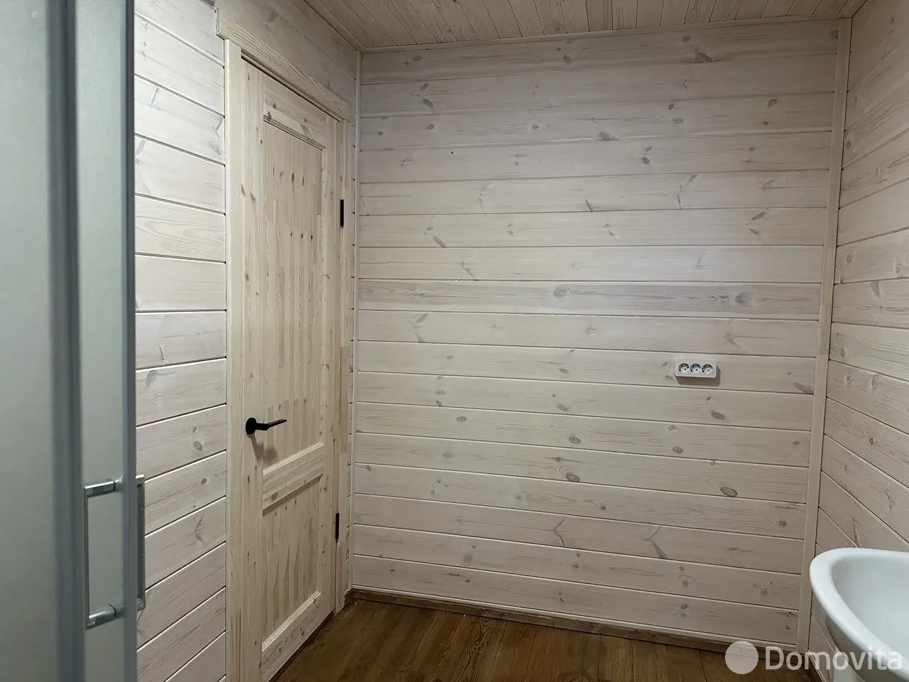 Продажа 1-этажной дачи в Палетак Минская область, 29900USD, код 184493 - фото 13