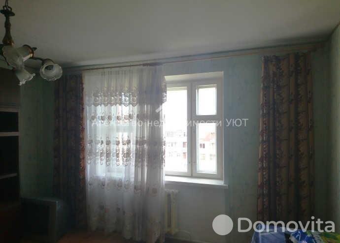 Продажа 2-комнатной квартиры в Витебске, ул. Чкалова, д. 27/3, 46500 USD, код: 1007024 - фото 3