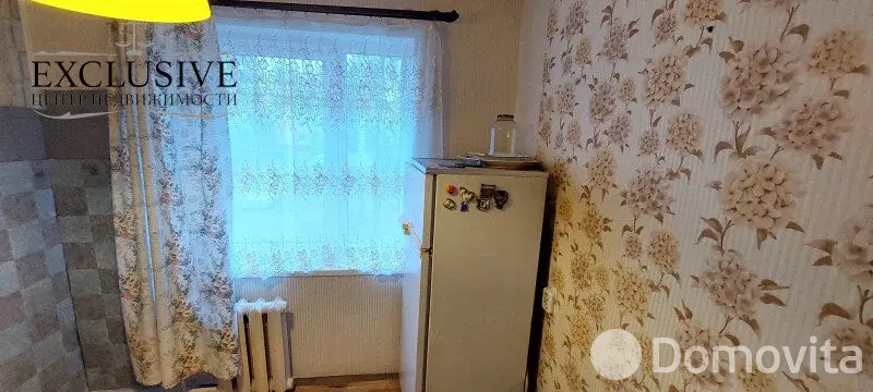 Продажа 3-комнатной квартиры в Гродно, ул. Пушкина, д. 36/А, 42000 USD, код: 1132685 - фото 6