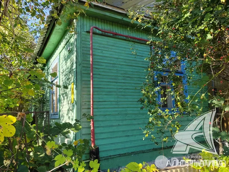 дом, Высокое, , стоимость продажи 25 000 р.