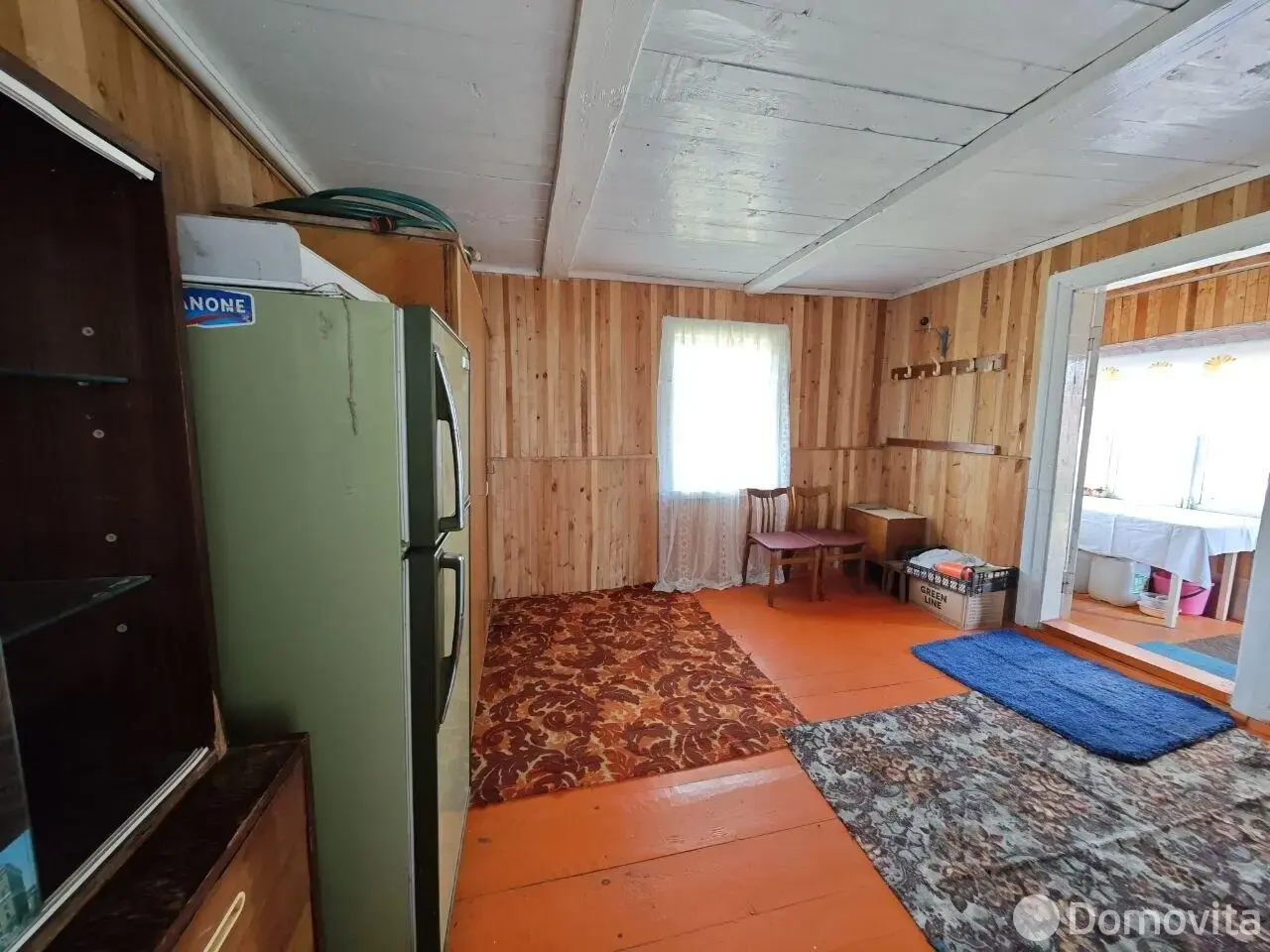 дача, Цветовод-2008, 