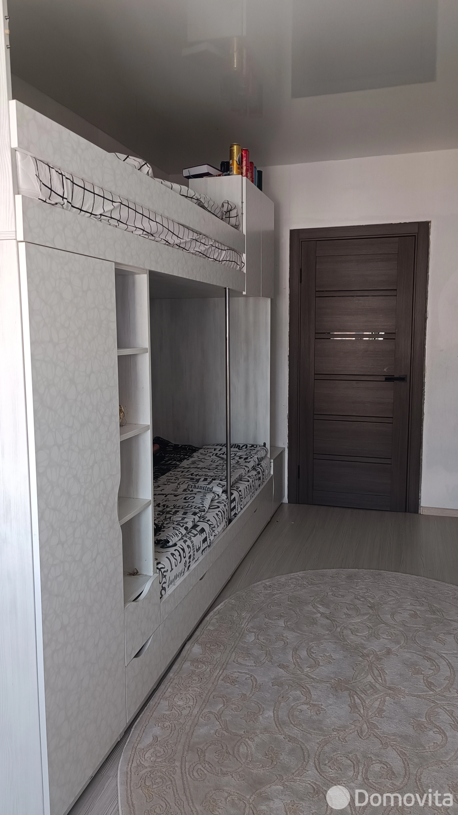 Снять 3-комнатную квартиру в Минске, ул. Каменногорская, д. 24, 550USD, код 145605 - фото 4