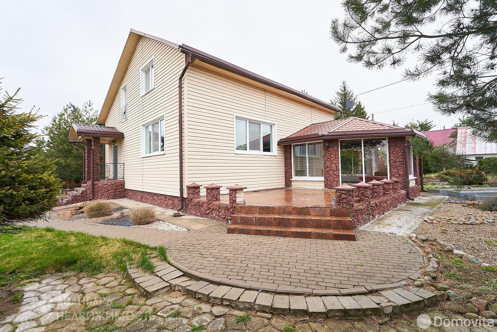 продажа коттеджа, Боровики, ул. Минская