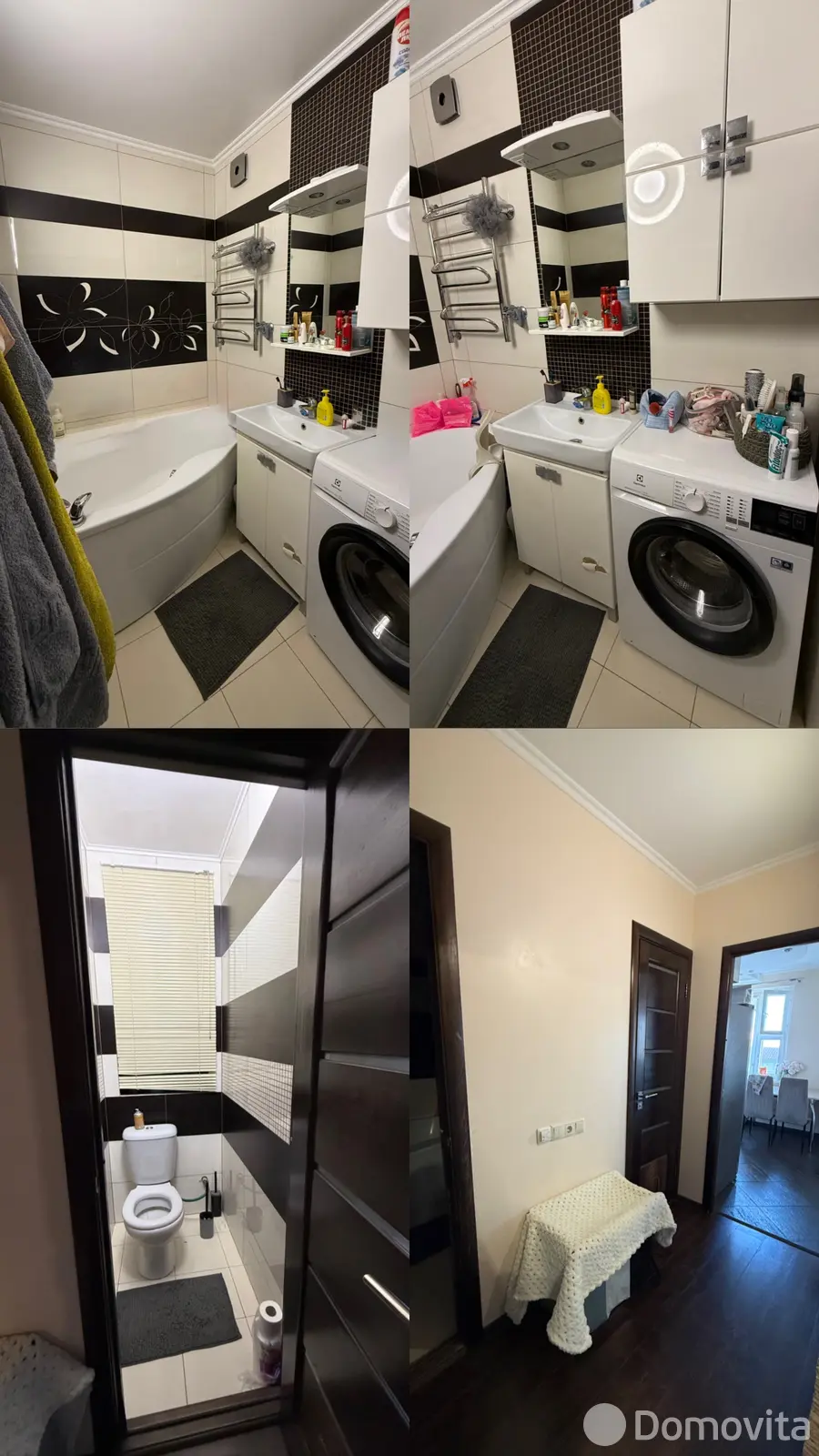 квартира, Боровляны, ул. Магистральная, д. 11А 