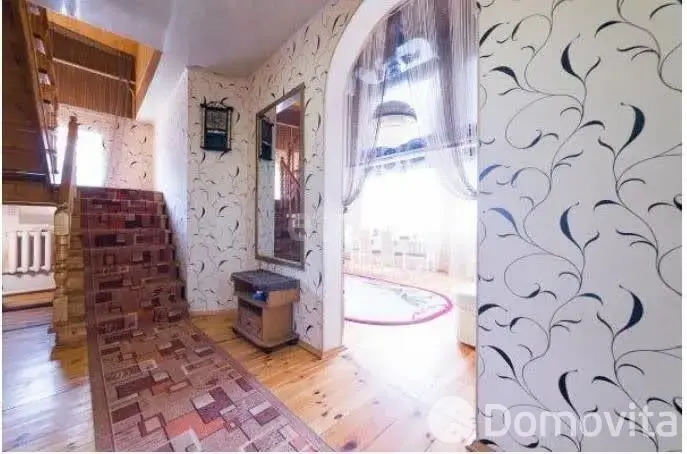 дом, Ратомка, ул. Корицкого 