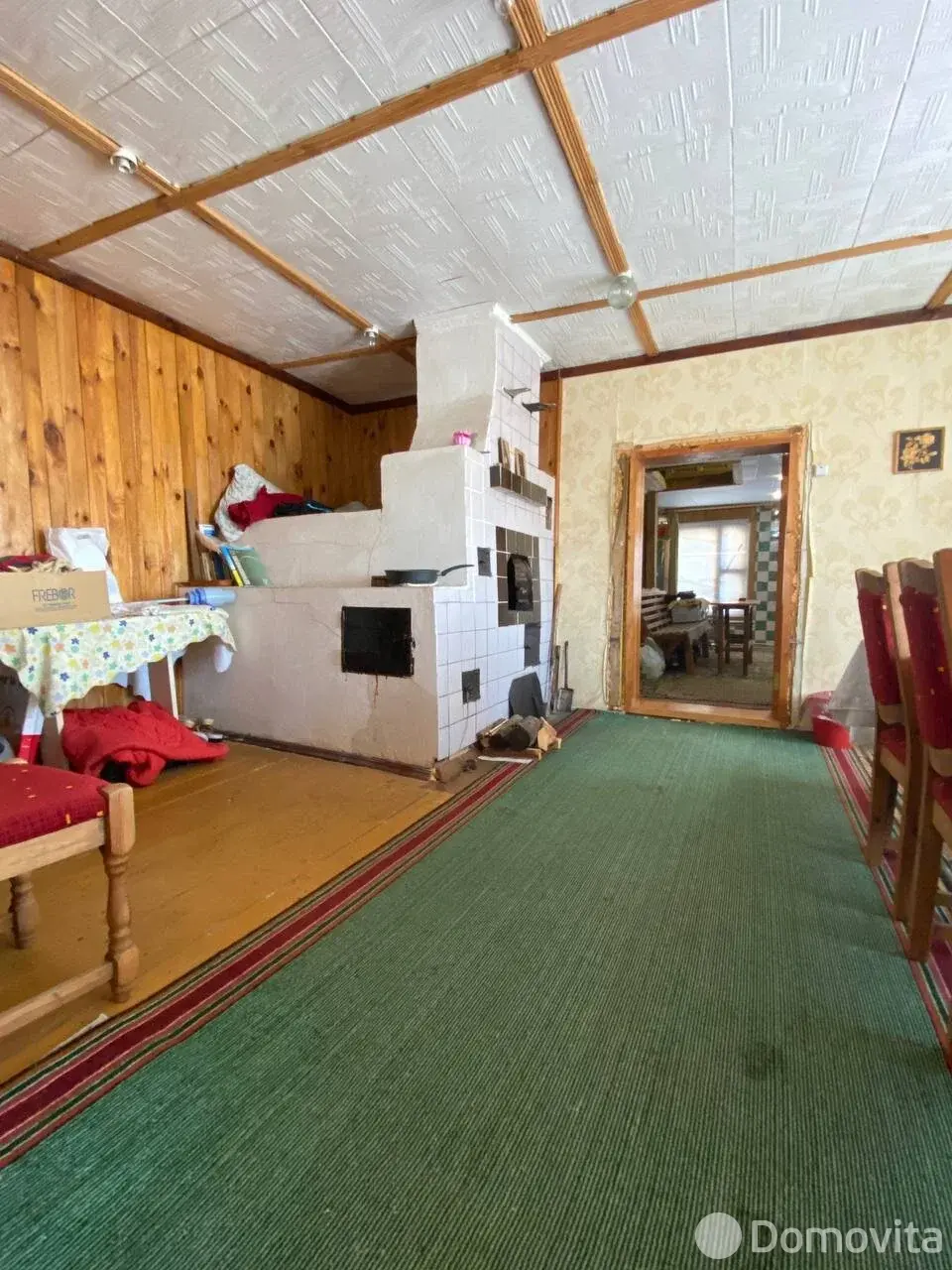 дом, Бобовичи, ул. Крестьянская, д. 78 