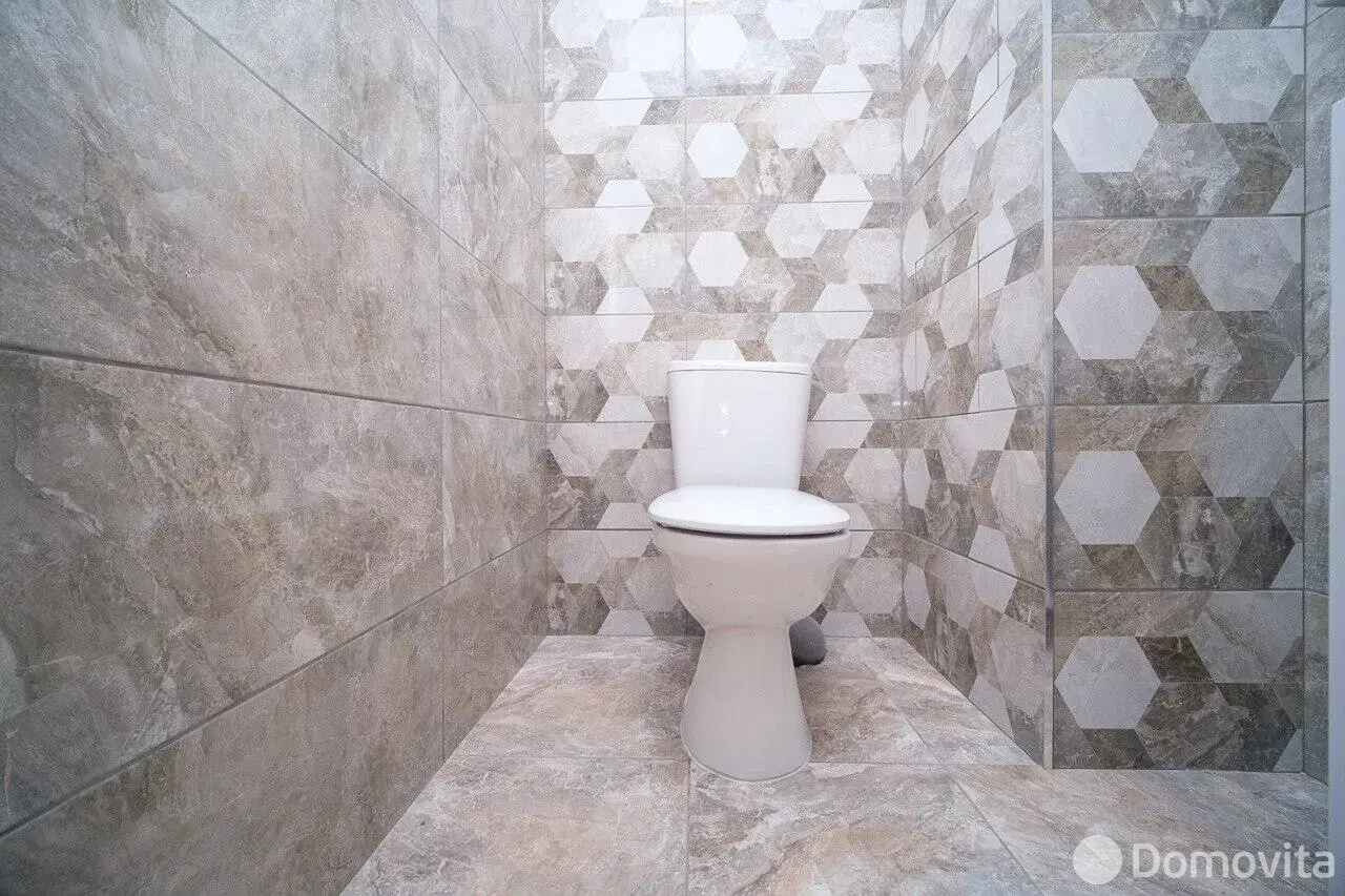 Купить офис на ул. Мележа, д. 5 в Минске, 106680USD, код 9934 - фото 37